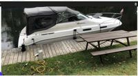 1993 Sea Ray 230 Sundancer