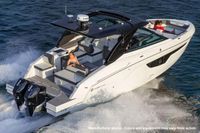 2023 Cruisers Yachts 34 GLS IO