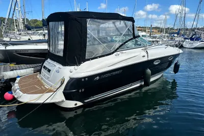2007 Monterey 250SC