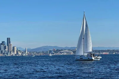 Beneteau Oceanis 46.1