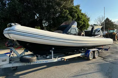 2019 Brig Eagle 8