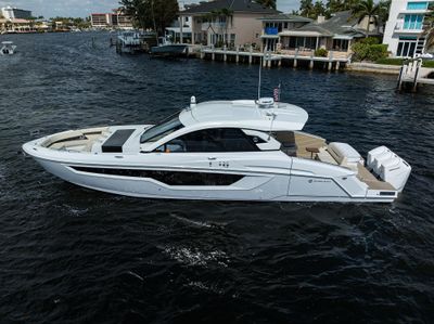 Yacht