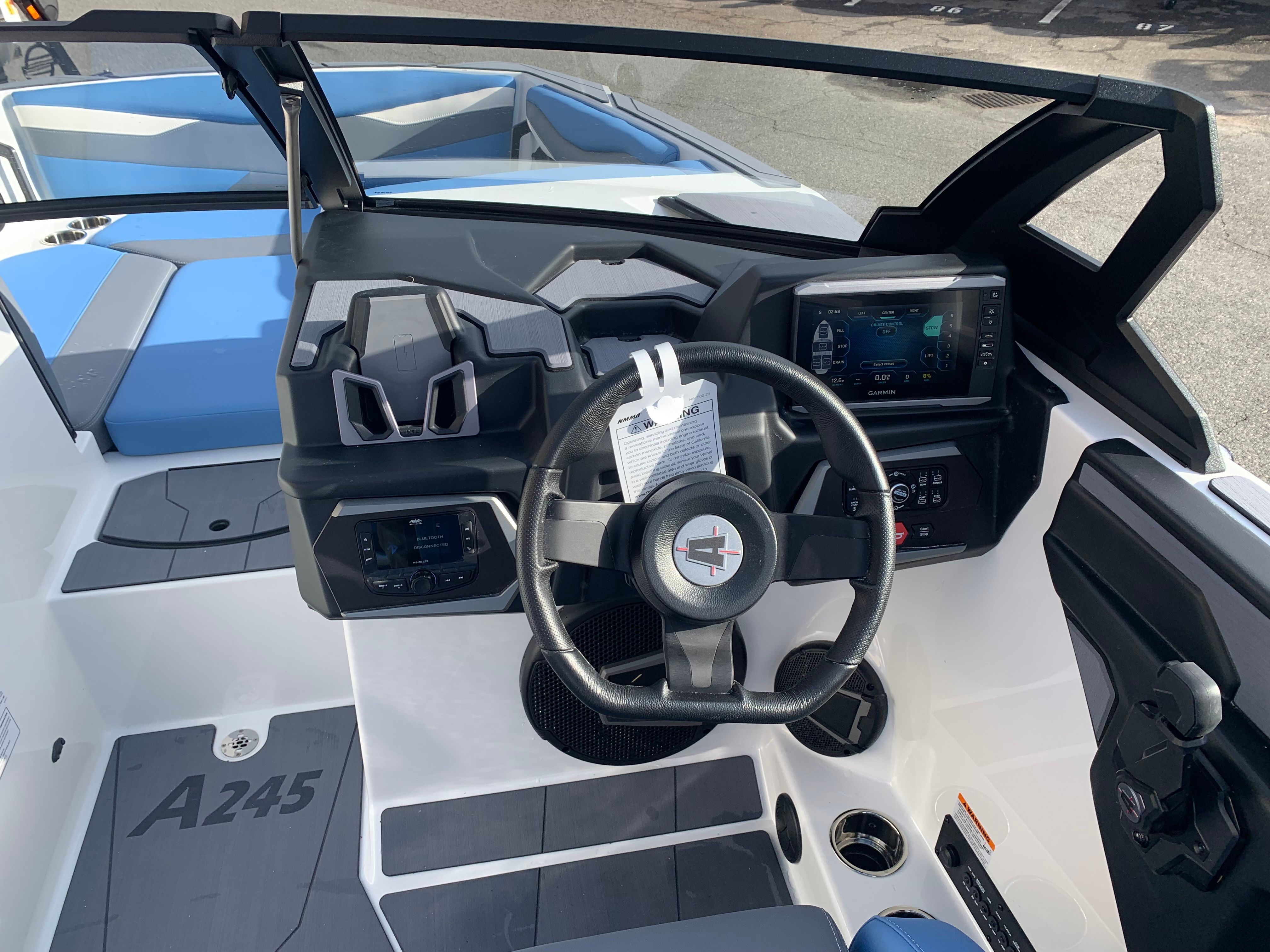 2026 AXIS A245 - Image 8