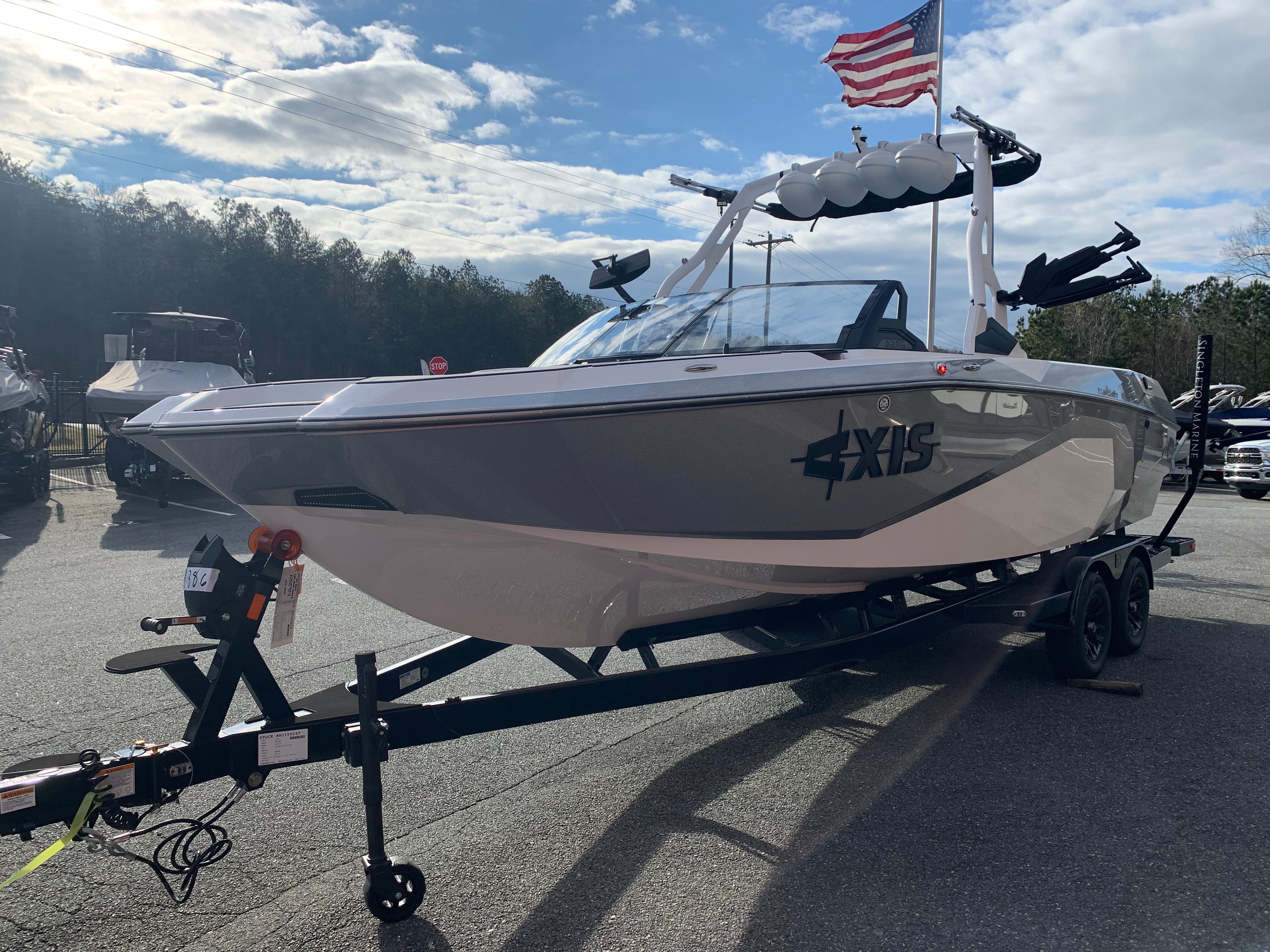 2026 AXIS A245 - Image 4