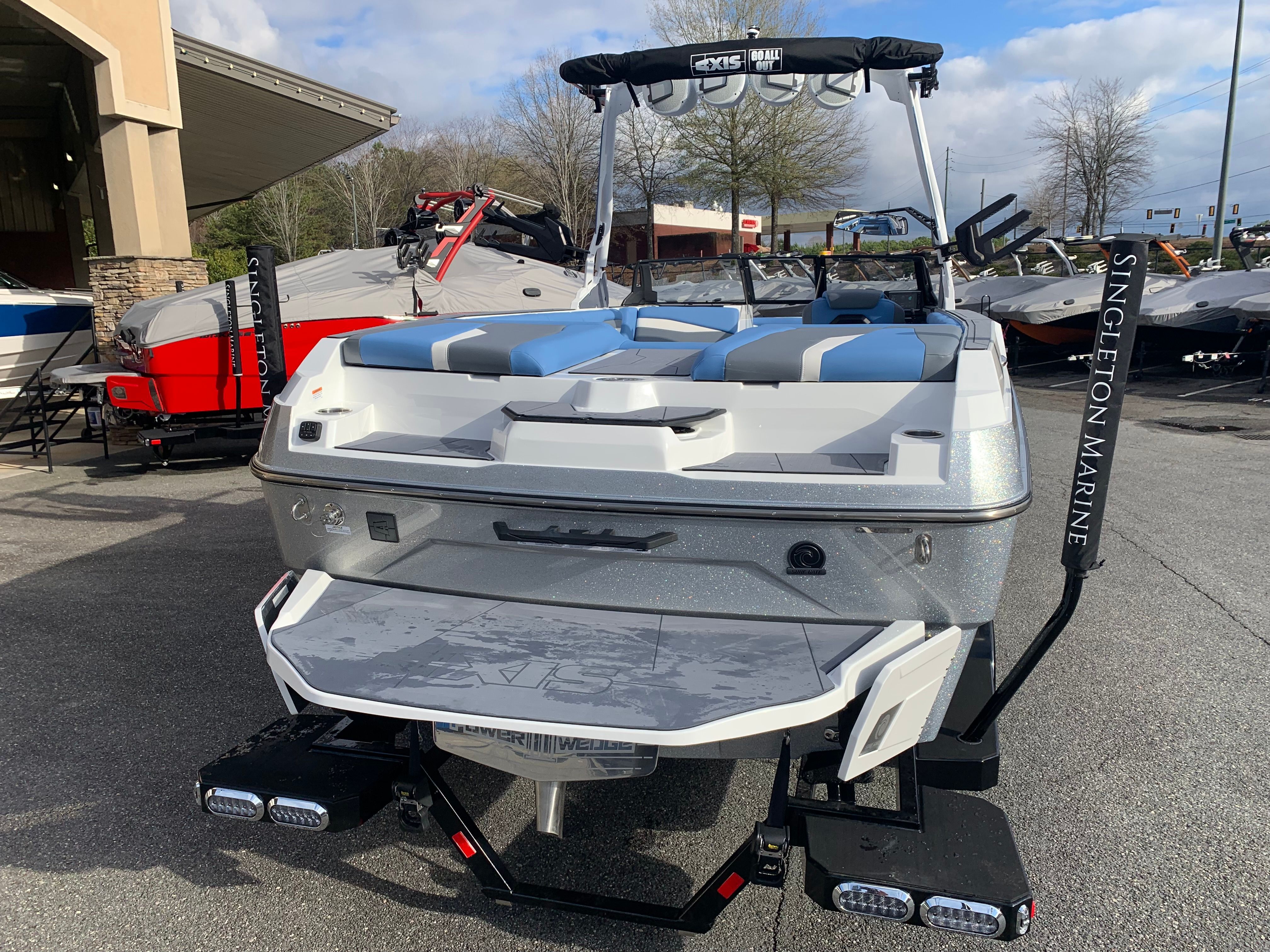 2026 AXIS A245 - Image 6