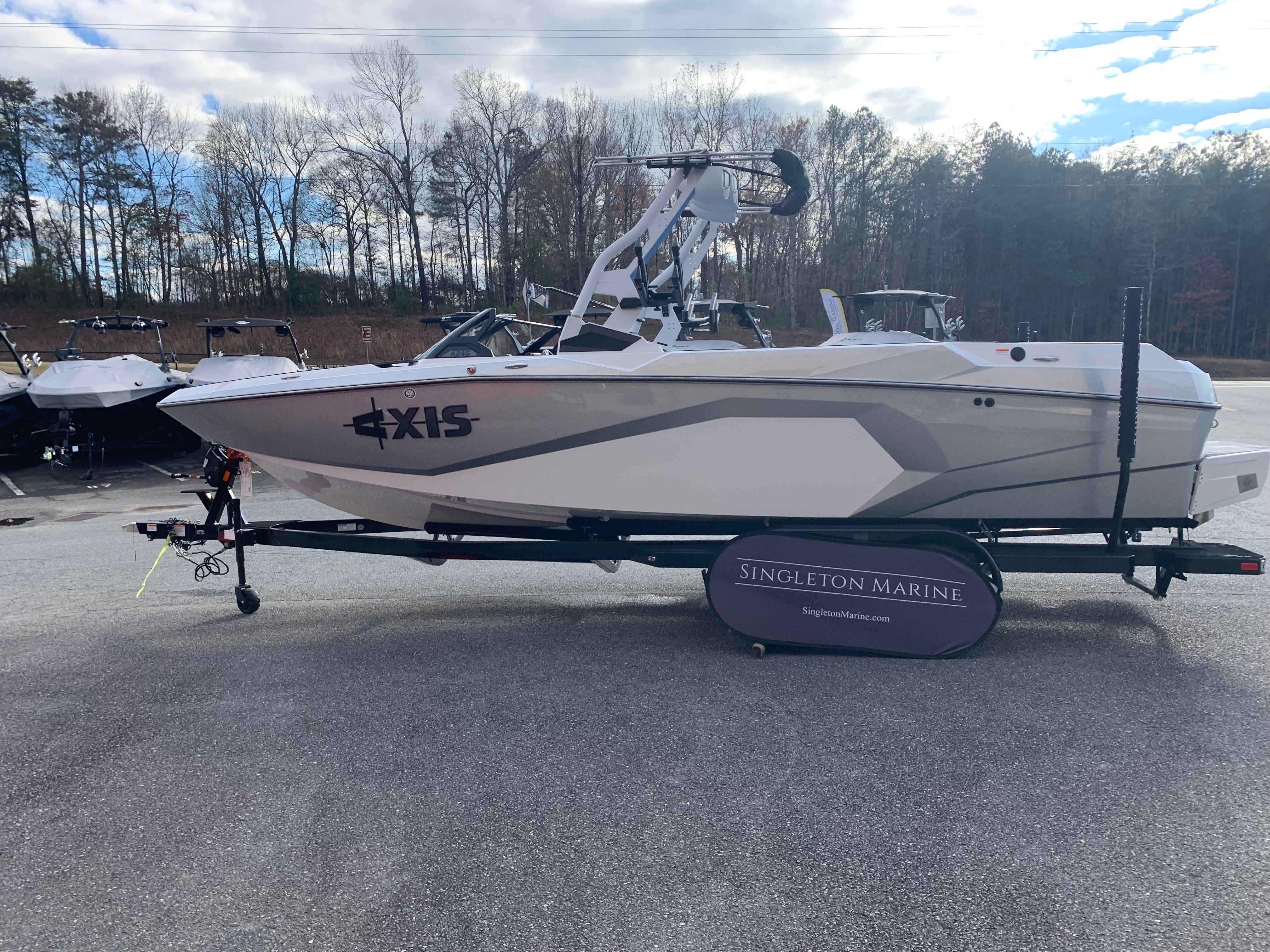 2026 AXIS A245 - Image 5