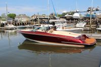 2012 Chris-Craft Launch 28
