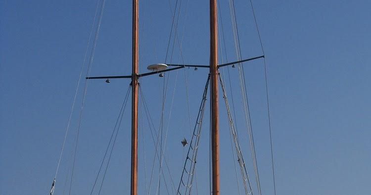 1969 Sparkman & Stephens Centerboard Ketch