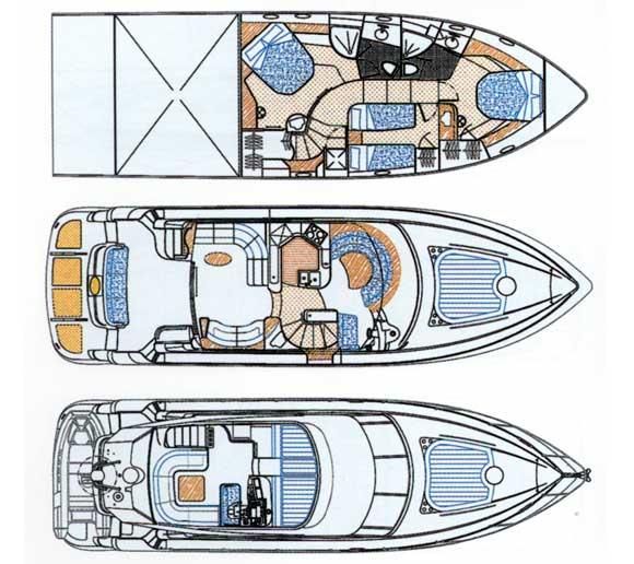 2005 Neptunus 56 