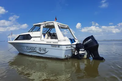 1995 Bayliner Ciera Classic 2452