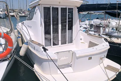 2006 Artaban f27