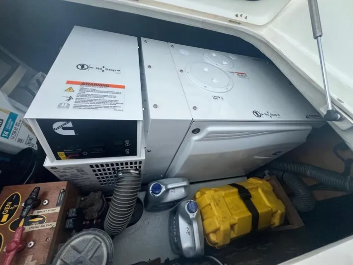 Conspirasea Yacht Photos Pics 