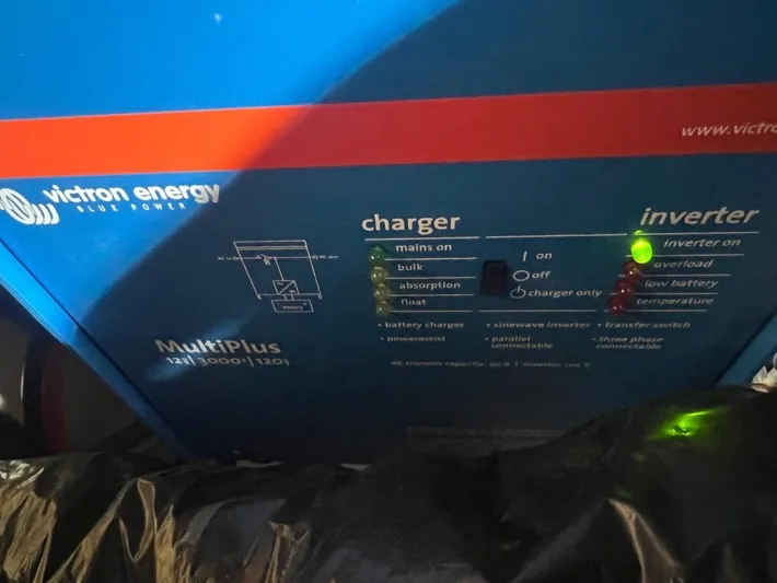 Conspirasea Yacht Photos Pics 