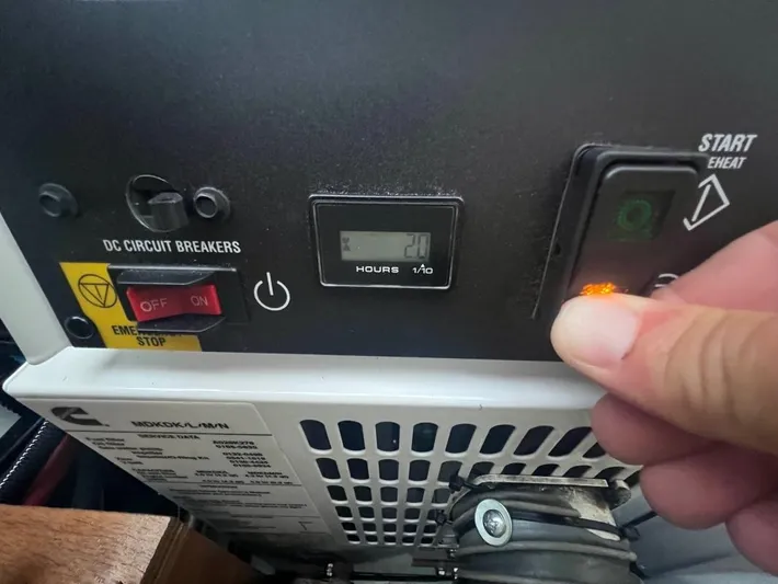 Conspirasea Yacht Photos Pics 