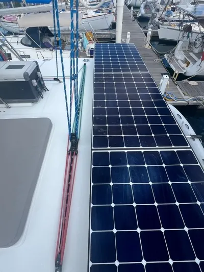 Conspirasea Yacht Photos Pics 