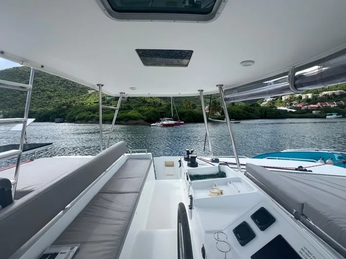 Conspirasea Yacht Photos Pics 