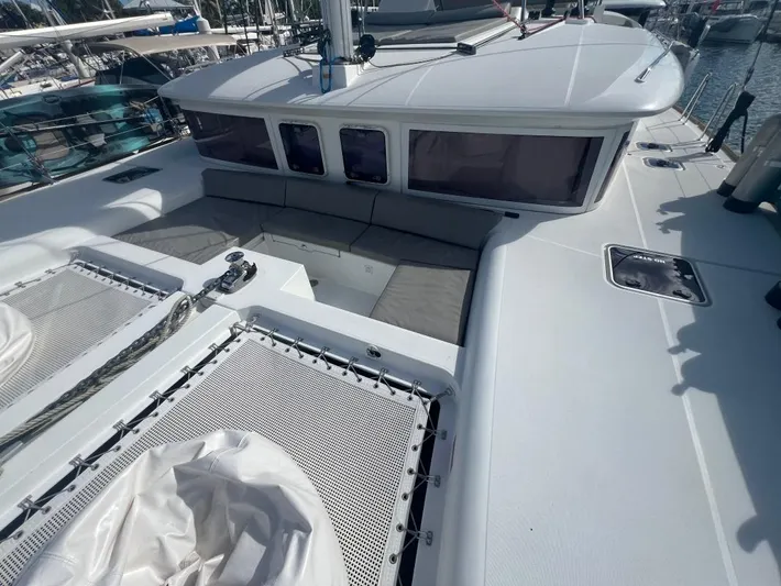 Conspirasea Yacht Photos Pics 