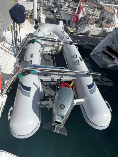 Conspirasea Yacht Photos Pics 