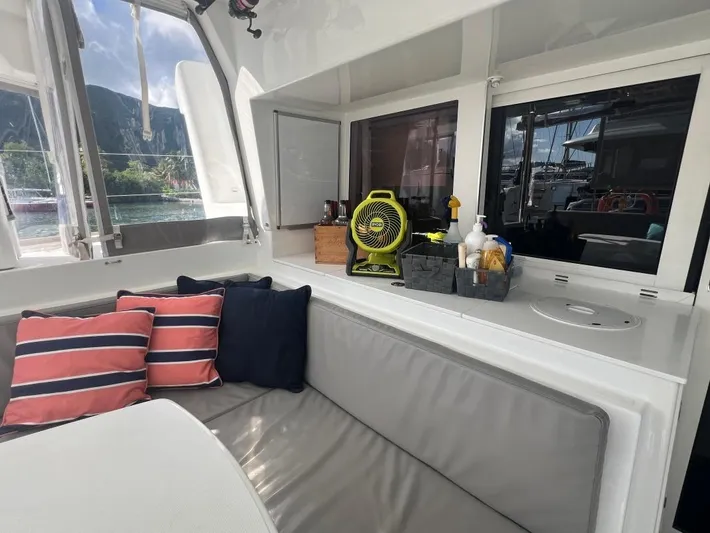 Conspirasea Yacht Photos Pics 