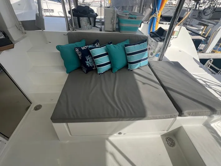 Conspirasea Yacht Photos Pics 