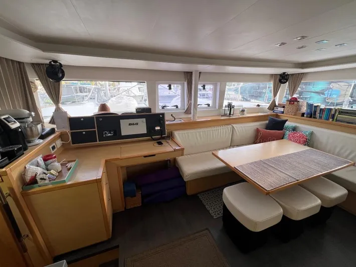 Conspirasea Yacht Photos Pics 