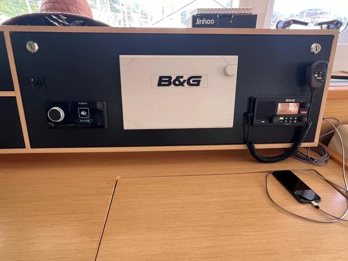 Conspirasea Yacht Photos Pics 