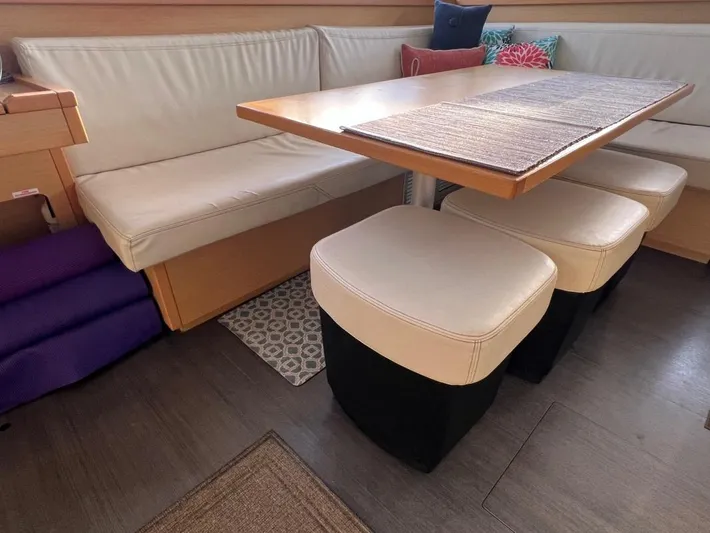 Conspirasea Yacht Photos Pics 