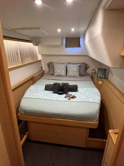 Conspirasea Yacht Photos Pics 