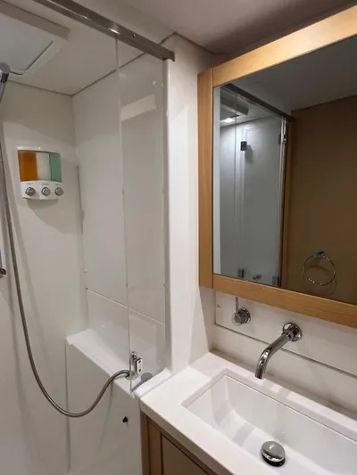 Conspirasea Yacht Photos Pics 