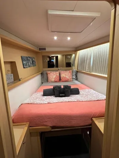 Conspirasea Yacht Photos Pics 