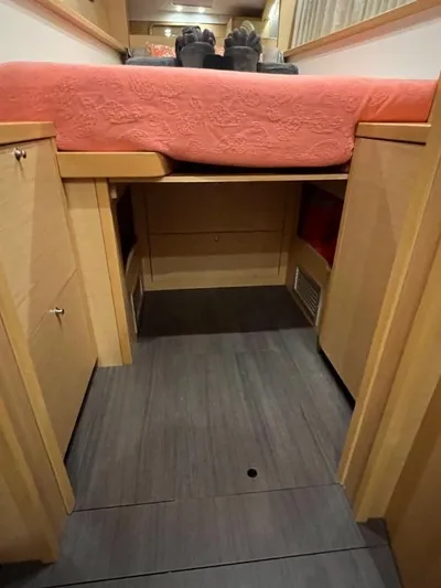 Conspirasea Yacht Photos Pics 