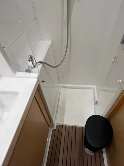 Conspirasea Yacht Photos Pics 