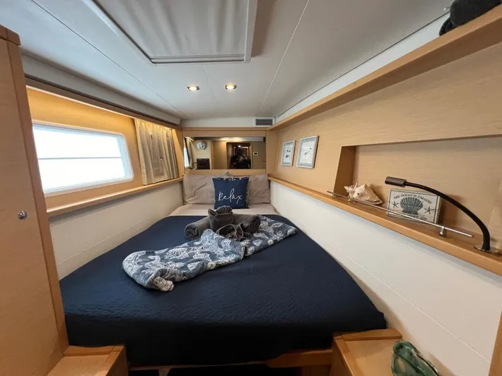 Conspirasea Yacht Photos Pics 