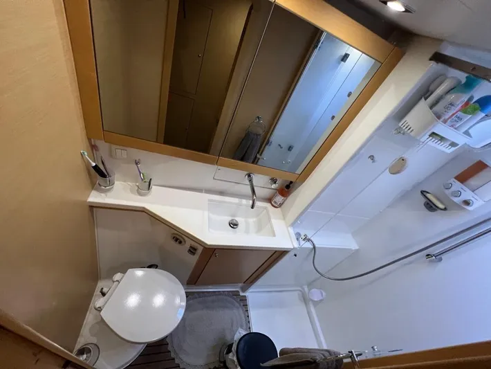 Conspirasea Yacht Photos Pics 