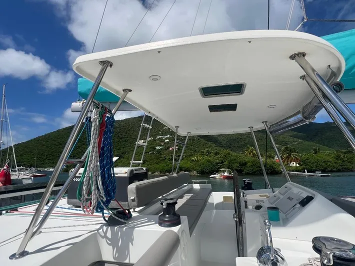 Conspirasea Yacht Photos Pics 