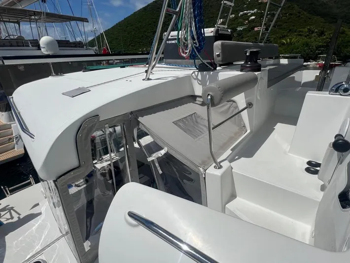 Conspirasea Yacht Photos Pics 