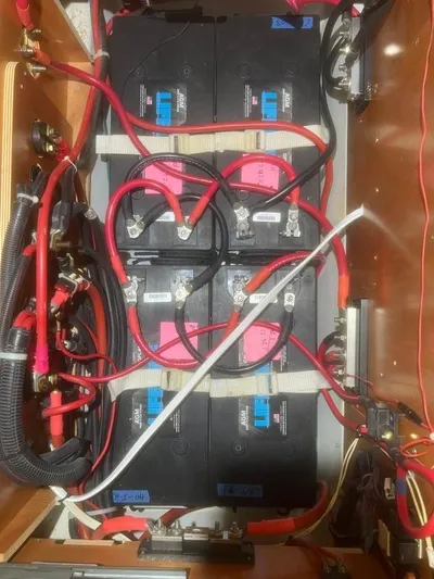 Conspirasea Yacht Photos Pics 