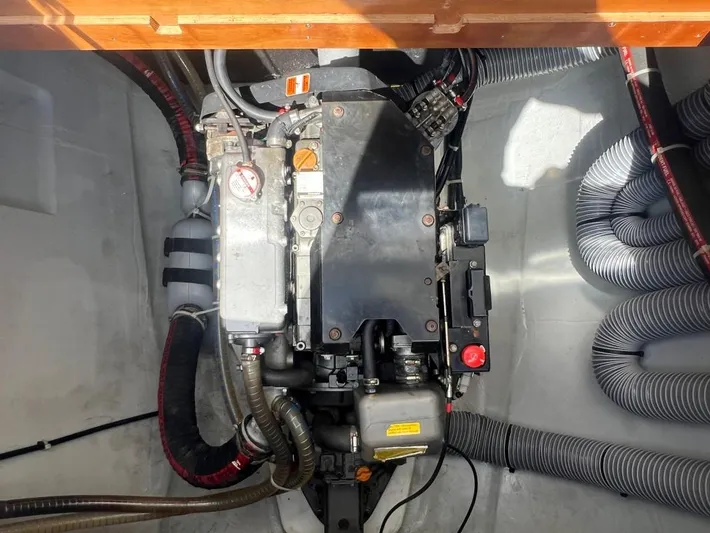 Conspirasea Yacht Photos Pics 