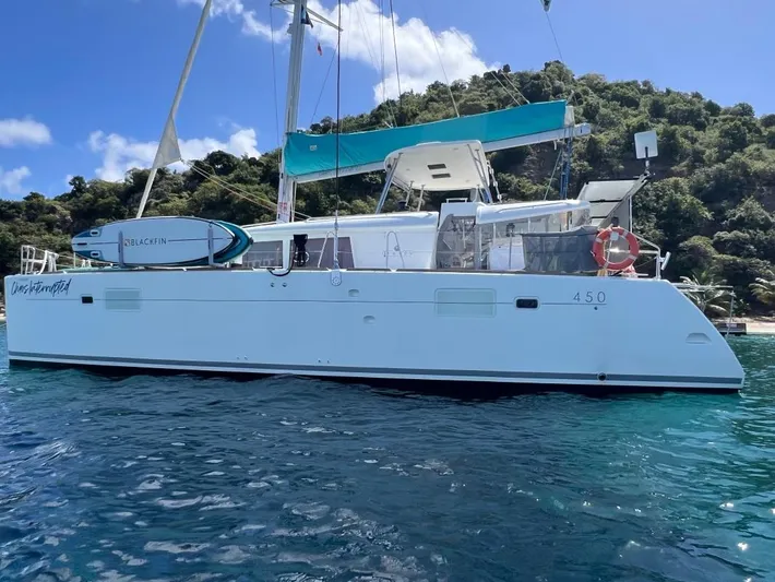 Conspirasea Yacht Photos Pics 