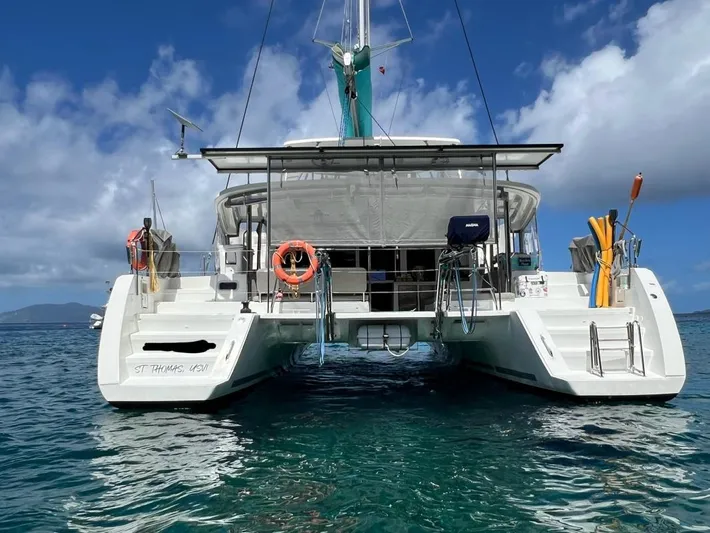 Conspirasea Yacht Photos Pics 