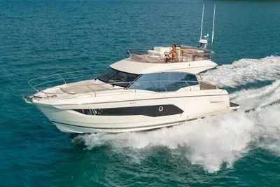 2022 Prestige 420