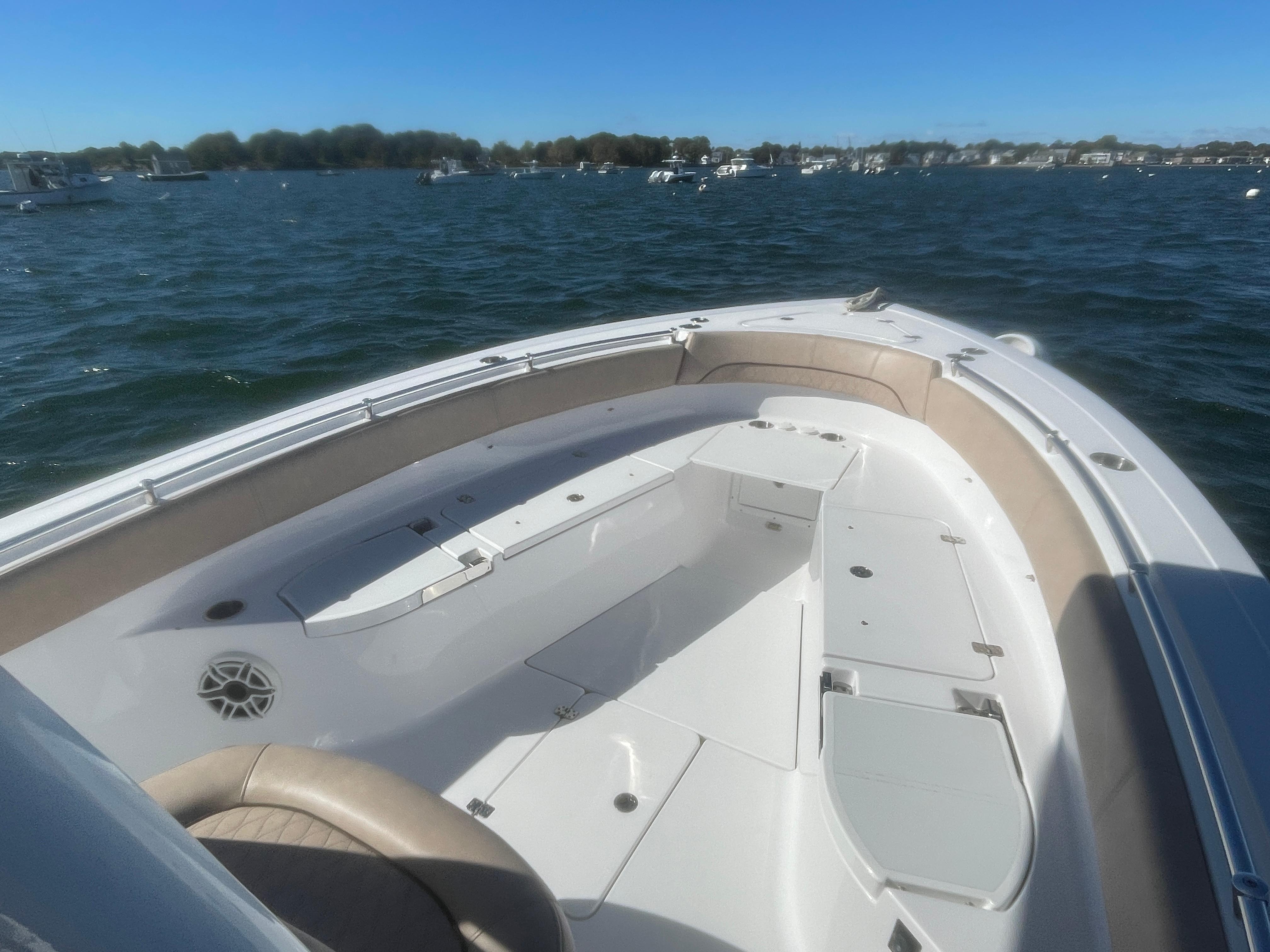 2019 Sportsman 282 Open Center Console for sale - YachtWorld