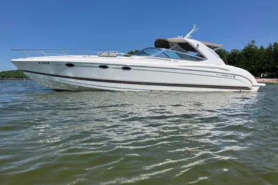 Formula 400 Super Sport