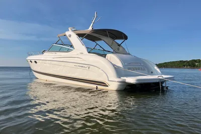 Formula 400 Super Sport