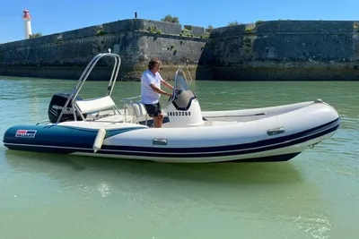 2011 Valiant 650 Cruiser