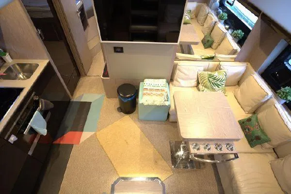 Shiloh Yacht Photos Pics 