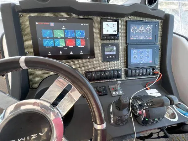 Shiloh Yacht Photos Pics 