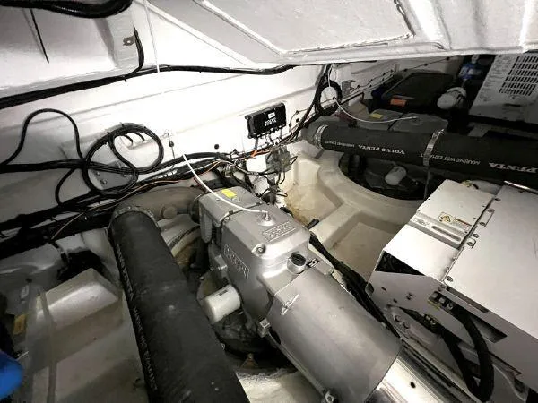 Shiloh Yacht Photos Pics 