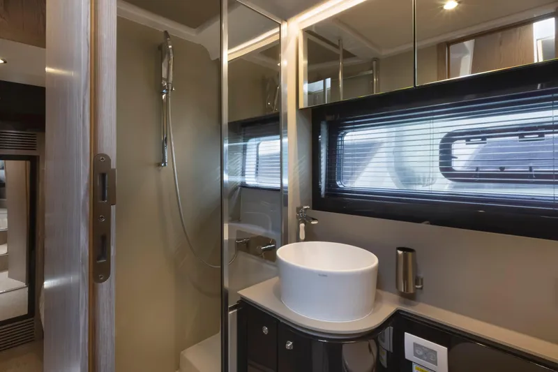 Shiloh Yacht Photos Pics 