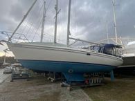 2005 Catalina 36 MkII